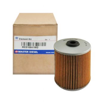 แท้ห้าง กรองโซล่าเฉพาะกรอง FUSO FN527 MD กระดาษ (ME016841MD)