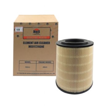 แท้ห้าง กรองอากาศ CANTER FE539 NET (ME017246NE)