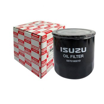 แท้ห้าง กรองเครื่อง NPR150 (4HK1) T/B (5-87616001-0)