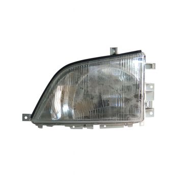 ของแท้ ไฟหน้า DUTRO ปี 05 ซ้าย (81150-37111) รุ่นไม่ติดไฟมุม เท่ากับ W300/340 [31559966]