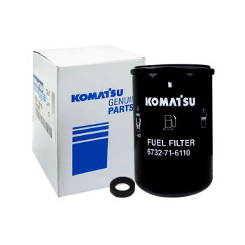 แท้ กรองโซล่าเฉพาะกรอง PC200/6 (6732-71-6110)