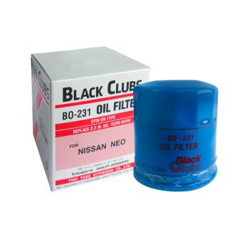 BC กรองเครื่อง NEO (BO-231)