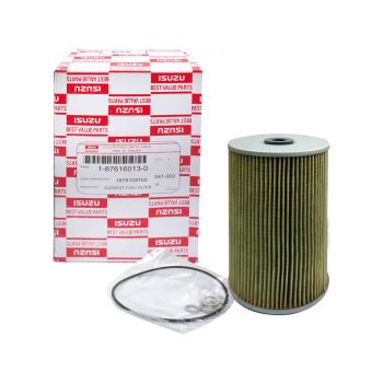 BESTFIX กรองโซล่าเฉพาะกรอง CXZ (1-87616013-0)