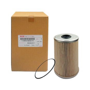 BESTFIX กรองโซล่าเฉพาะกรอง DECA 360 (6UZ1) TBCOM ดักน้ำ (1-87616022-0)