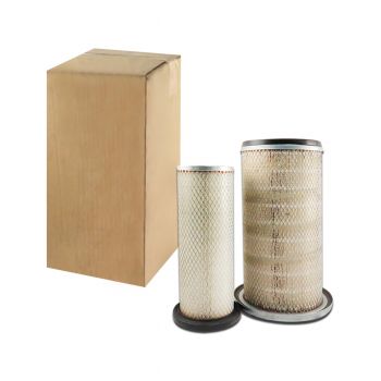 DONALDSON กรองอากาศ PC200 รุ่น 5 (6D95) ด้านนอก (P537893)