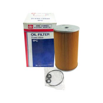 FULL กรองเครื่อง CANTER (4D31) กระดาษ (1-OMS212)
