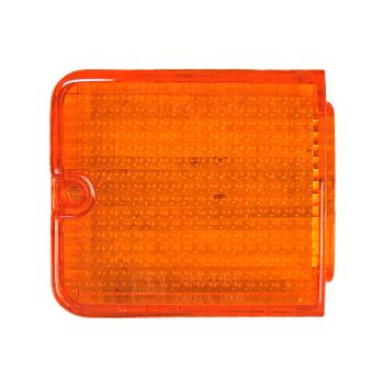 PSG ฝาไฟท้าย SJ413 สีเหลือง (04-442LA0) S/KJEEP [36026463]