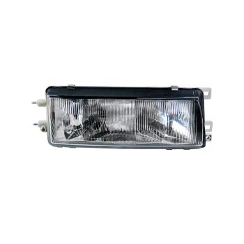 DEPO ไฟหน้า BLUEBIRD U12 ขวา ไม่มีหลอด (215-1145R) [46007872]