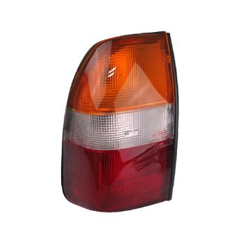 PSG ไฟท้าย STRADA ปี 98 ซ้าย (04-45710L) 3สี + ขั้วแท้ [46030863]
