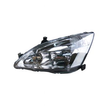 ของแท้ ไฟหน้า ACCORD ปี 03-05 ซ้าย ไม่มีหลอด (33151-SDA-Q01) ปลาวาฬ [46042989]