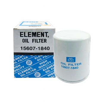 FULL กรองเครื่อง FC4J 6ล้อ (J05C) (1-OHN279)