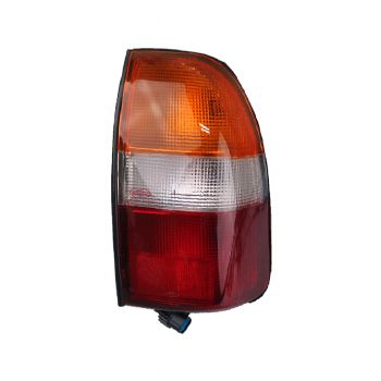 PSG ไฟท้าย STRADA ปี 98 ขวา (04-45710R) 3สี + ขั้วแท้ [46058805]
