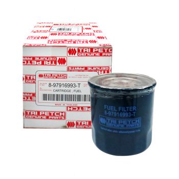แท้ตรีเพชร กรองโซล่าเฉพาะกรอง TFR 2.5 (4JA) ปี 90 (8-97916993-T)