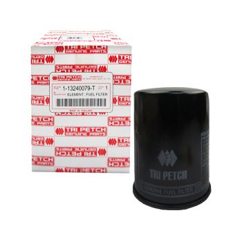 แท้ตรีเพชร กรองโซล่าเฉพาะกรอง JCM (6BB1) เหล็ก (1-13240079-T)