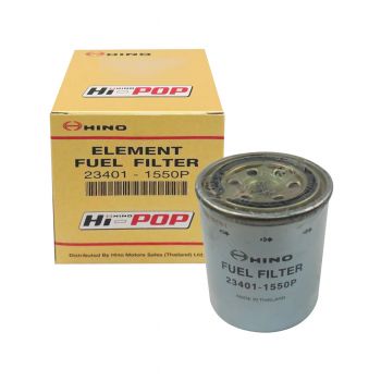 แท้ห้าง กรองโซล่าเฉพาะกรอง F18 (HO7C) POP (23401-1550P)