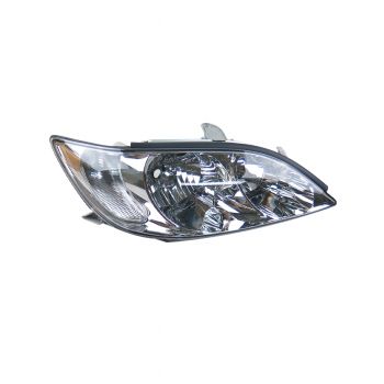ของแท้ ไฟหน้า CAMRY ปี 03-04 ACV30 ขวา ไม่มีหลอด (81130-06060) รุ่นธรรมดา [46109033]