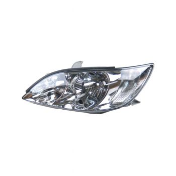 ของแท้ ไฟหน้า CAMRY ปี 03-04 ACV30 ซ้าย ไม่มีหลอด (81170-06060) รุ่นธรรมดา [46109040]