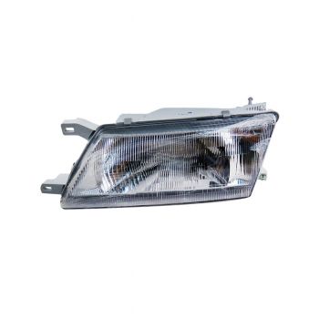 DEPO ไฟหน้า B14 ปี 95-98 ซ้าย ไม่มีหลอด (215-1157LRDE) [46117199]