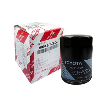 แท้ห้าง กรองเครื่อง CAMRY ปี 01-02 SXV20 (90915-YZZD4)