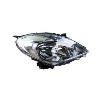 ของแท้ ไฟหน้า ALMERA ปี 11 DC ขวา ไม่มีหลอด (26015-3AT0B) [46188045]