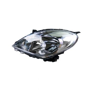 ของแท้ ไฟหน้า ALMERA ปี 11 DC ซ้าย ไม่มีหลอด (26065-3AT0B) [46188069]