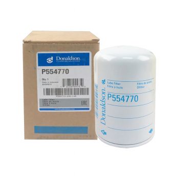 DONALDSON กรองเครื่อง FORKLIFT (P554770)