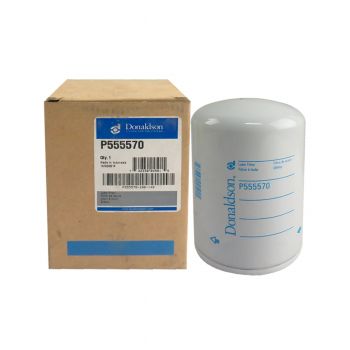 DONALDSON กรองเครื่อง CAT 613C (P555570)