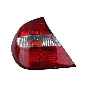 DEPO ไฟท้าย CAMRY ปี 03-04 ACV30 ซ้ายไม่ + หลอด (112-1905L) [46220141]