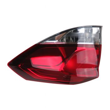 ของแท้ ไฟท้าย MOBILIO ปี 15 ขวาไม่ + หลอด (33501-TE7-T01) [46225375]