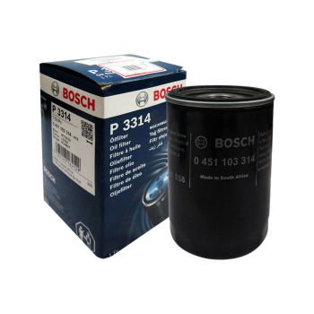BOSCH กรองเครื่อง PASSAT 1.8