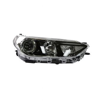 ของแท้ ไฟหน้า YARIS ปี 17 5D ขวา PROJECTORไม่หลอด (81130-0DJ60) [46261007]