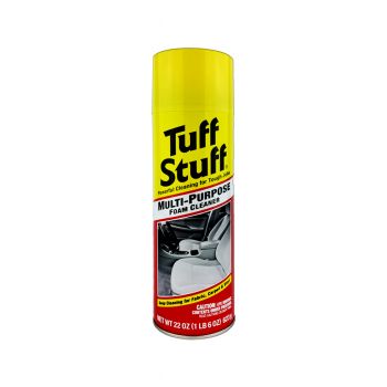 STP น้ำยาขัดเบาะ TUFF STUFF 650 มิลลิลิตร