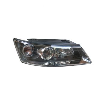 ของแท้ ไฟหน้า SONATA ปี 07 ขวา (92102-3K090) โปรเจคเตอร์ [46815644]