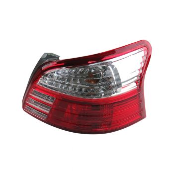 ของแท้ ไฟท้าย VIOS ปี 10 ขวา + หลอด (81550-0D330) [46817273]