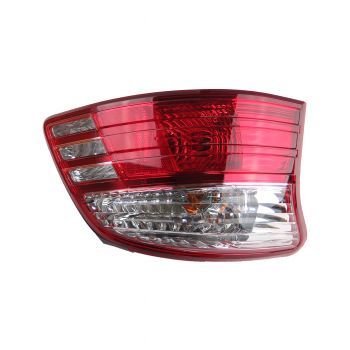 ของแท้ ไฟท้าย VIOS ปี 10 ซ้าย + หลอด (81560-0D330) [46817280]