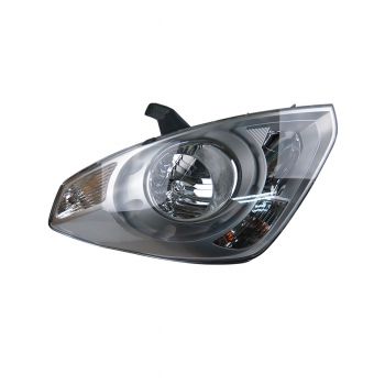 ของแท้ ไฟหน้า HY-H1 ปี 08(D4CB) ขวา (92102-4H030) ปี 07-17 [46818850]