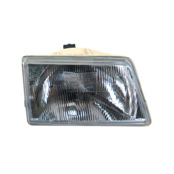 DEPO ไฟหน้า P205 ขวา ไม่มีหลอด (550-1112LDR) [46818928]