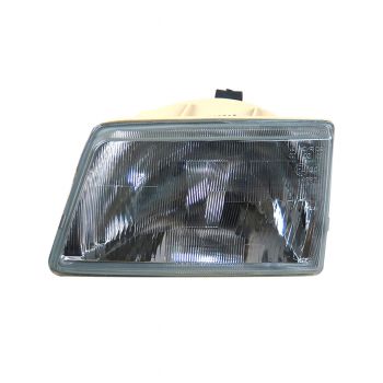 DEPO ไฟหน้า P205 ซ้าย ไม่มีหลอด (550-1112LDL) [46818935]