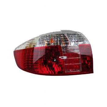 DEPO ไฟท้าย VIOS ปี 06 ซ้าย (212-19M5-LD-A 4ขั้ว) มี4ขั้ว [46819284]