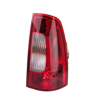 ของแท้ ไฟท้าย TATA-XENON ขวา + หลอด (289454400104) [46902689]