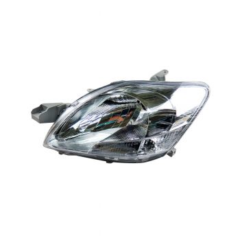 DEPO ไฟหน้า VIOS ปี 07 ซ้าย ไม่มีหลอด (212-11L9L) [46905819]