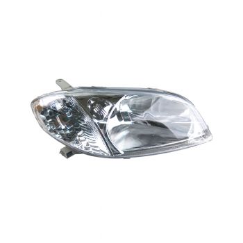 DEPO ไฟหน้า VIOS ปี 03 ขวา ไม่มีหลอด (112-1109R) [46908728]