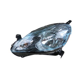 ของแท้ ไฟหน้า BRIO ปี 12 ซ้าย + หลอด (33150-TG1-T01) ปี 2011 [46909077]