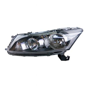 ของแท้ ไฟหน้า ACCORD ปี 08 ซ้าย ซีนอลไม่มีหลอด (33151-TA0-T11) [46912138]