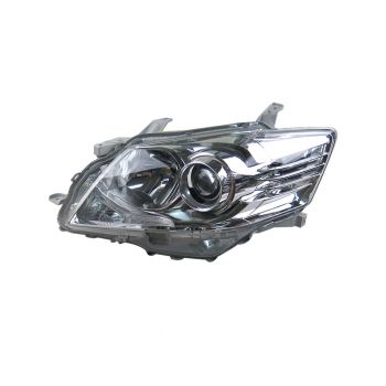ของแท้ ไฟหน้า CAMRY ปี 09 ซ้าย ซีนอลไม่มีหลอด (81185-06550) [46919816]