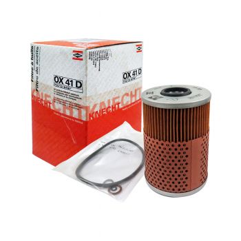 KNECHT กรองเครื่อง BMW (E32) M30 (OX41D)
