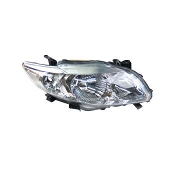 ของแท้ ไฟหน้า ALTIS ปี 08 ขวา ซีนอลไม่มีหลอด (81130-02770) [46927705]