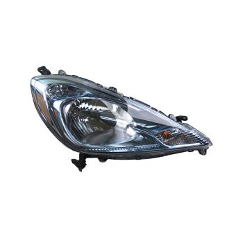 ของแท้ ไฟหน้า JAZZ ปี 13HYBRID ขวา ไม่มีหลอด (33100-TF0-T71) [46933812]