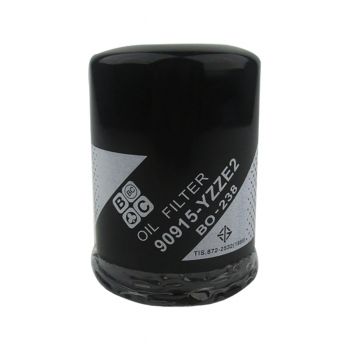 BC กรองเครื่อง CAMRY ปี 03-04 ACV30 (BO-238)