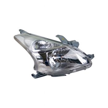ของแท้ ไฟหน้า AVANZA ปี 12 ขวา ไม่มีหลอด (81130-BZ140) [46954206]